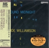 Claude Williamson �������ɡ������ꥢ�ॽ��Round Midnight(�楸�㥱)
