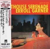 Erroll Garner�����롦�����ʡ�/�ڥ�ȥϥ���������ʡ���(�楸�㥱)