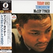 Mccoy-Tyner�ޥå����������ʡ�Today & Tomorrow(�楸�㥱)