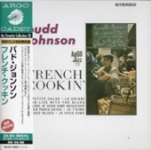 Budd JohnsonХɡ󥽥/եå(楸㥱)