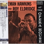 Coleman Hawkinsޥ󡦥ۡRoy Eldridge/åȡڥ顦ϥ(楸㥱)