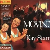 Kay Starr������������MOVIN'!(�楸�㥱��