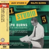 Ralph Burns���ա��С���/���㥺����������5(�楸�㥱)