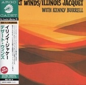 Illinois Jacquet����Υ������㥱��/�ǥ����ȡ�������(�楸�㥱)