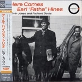 Earl Hines�����롦�ϥ���/�ҥ������ॺ(�楸�㥱)
