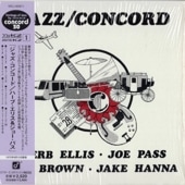 Herb Ellisϡ֡ꥹ/Joe Pass硼ѥ/㥺󥳡(楸㥱)