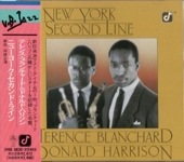 Terence Blanchard�ƥ�󥹡��֥����㡼��/�˥塼�衼����������ɡ��饤��