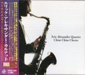 Eric Alexander����å������쥭�������/���ࡦ���ࡦ�����꡼