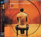 Gonzalo Rubalcaba 󥵥Х륫/ƴ