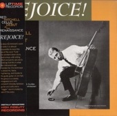 Red Mitchell��åɡ��ߥå�����/REJOICE(�楸�㥱)