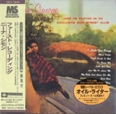 Nina Simone�ˡ��ʡ������/�ե������ȡ��쥳���ǥ���(�楸�㥱)