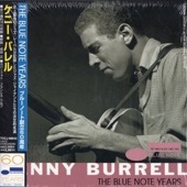 Kenny Burrell���ˡ����Х�� / �֥롼�Ρ��ȡ����䡼��(�楸�㥱)