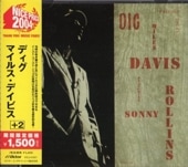 Miles Davis�ޥ��륹���ǥ��ӥ�/�ǥ���+2
