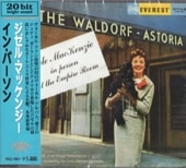 Gisele MacKenzie�����롦�ޥå��󥸡�/���󡦥ѡ�����