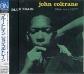 John Coltrane󡦥ȥ졼Blue Train