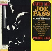 Joe Pass ���硼���ѥ�Catch Me!(�楸�㥱)