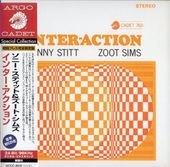 Sonny Stitt���ˡ������ƥ��å�/Zoot Sims������ ���ॺ/���󥿡������������(�楸�㥱)