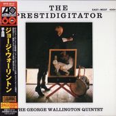 George Wallington硼ȥ/ʻ(楸㥱)