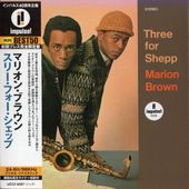 Marion Brownޥꥪ󡦥֥饦/꡼եå(楸㥱)