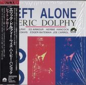 Eric Dolphy ����å����ɥ�ե���/��եȡ���������(�楸�㥱)