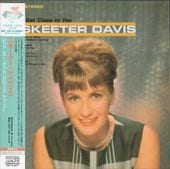 Skeeter Davis�������������ǥ��ӥ� /��åȡ��ߡ������åȡ������������ȥ����桼(�楸�㥱)