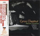 Cyrus Chestnut 饹ʥå/ꥹޥ쥯ʤ뻿