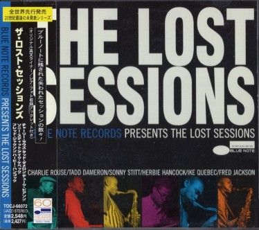 The Lost Sessions/ȡå