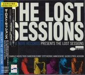 The Lost Sessions/ȡå