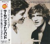 LARSEN-FEITEN BAND /�顼���󡦥ե����ȥ󡦥Х��