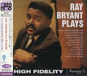 Ray Bryant�쥤���֥饤�����/�ץ쥤��