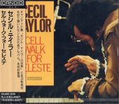Cecil Taylor롦ƥ顼/롦ե쥹