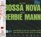 Herbie Mann�ϡ��ӡ����ޥ�Do the Bossa Nova