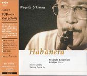 Paquito D'Rivera �ѥ����ȡ��ǥ�٥�/�ϥХͥ�