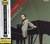 Michel Camiloߥå롦ߥ/ȥ饤󥰥