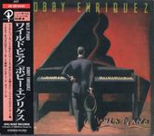 Bobby Enriques ܥӡꥱ/磻ɡԥ