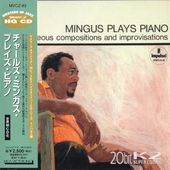 Charles Mingus㡼꡼ߥ󥬥/ץ쥤ԥ(楸㥱)