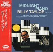 Billy Taylorӥ꡼ƥ顼/ߥåɥʥȡԥ(楸㥱)