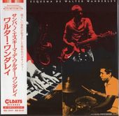 Walter Wanderley륿쥤/СΡޡǡ륿쥤(楸㥱)