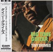 Tiny Grimes�����ˡ������饤�ॹ/�ӥå��������ࡦ�������������������륬�󡦥���ɡ��ꥺ��(�楸�㥱)