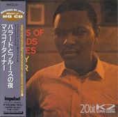 Mccoy Tyner�ޥå����������ʡ�Nights of Ballads(�楸�㥱)