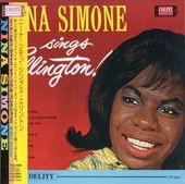 Nina Simone�ˡ��ʡ������/���󥰥��������ȥ�(�楸�㥱)