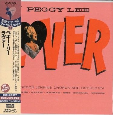 Peggy Lee�ڥ������꡼/�������(�楸�㥱)