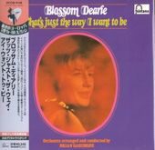 Blossom Dearie ֥åࡦǥ/åġȡȥӡ(楸㥱