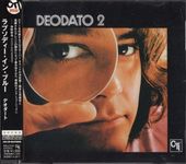 Eumir Deodato�����ߡ��롦�ǥ������� /��ץ��ǥ��������󡦥֥롼