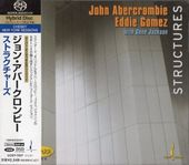 John Abercrombie󡦥Сӡ/ȥ饯㡼(SACD/Hybrid)