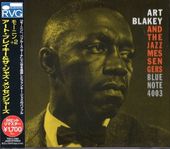 Art Blakeyȡ֥쥤/⡼˥/R.V.G