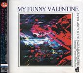 Art Blakey�����ȡ��֥쥤����/�ޥ����ե��ˡ���������󥿥���