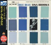 Tina Brooks�ƥ��ʡ��֥�å���True Blue/R.V.G