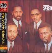 M.J.Q. 󡦥㥺ƥå(楸㥱)