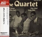 M.J.Q. 󡦥㥺ƥå/󡦥㥺ƥå